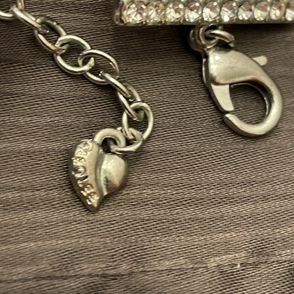 CAROLEE Vintage 4 stranded Gray Color Necklace - Picture 10 of 14